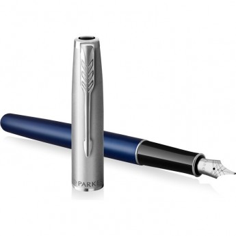 Ручка перьевая PARKER SONNET F546 BLUE CT F Ручка перьевая PARKER SONNET F546 BLUE CT F