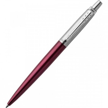 Ручка шариковая PARKER JOTTER PORTOBELLO PURPLE CT, M Ручка шариковая PARKER JOTTER PORTOBELLO PURPLE CT, M