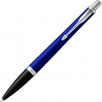 Шариковая ручка PARKER URBAN CORE NIGHTSKY BLUE CT, M Шариковая ручка PARKER URBAN CORE NIGHTSKY BLUE CT, M