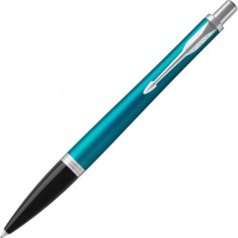 Шариковая ручка PARKER URBAN CORE VIBRANT BLUE CT, M Шариковая ручка PARKER URBAN CORE VIBRANT BLUE CT, M